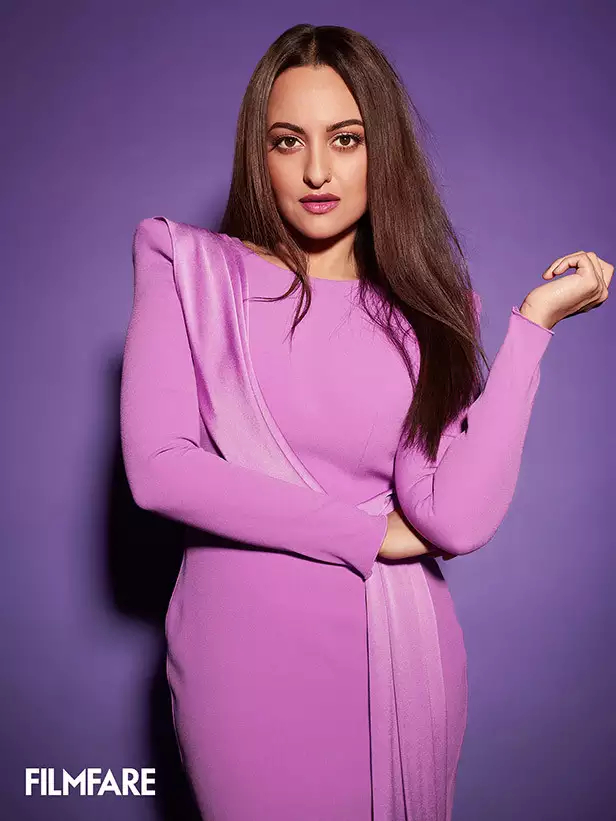 Sonakshi Sinha