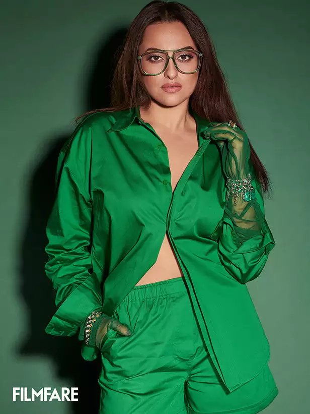 Sonakshi Sinha