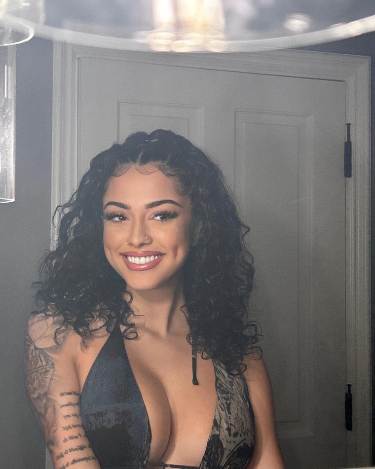 Malu Trevejo