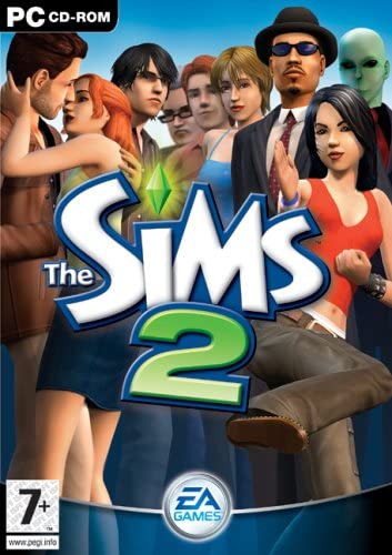 The Sims 2