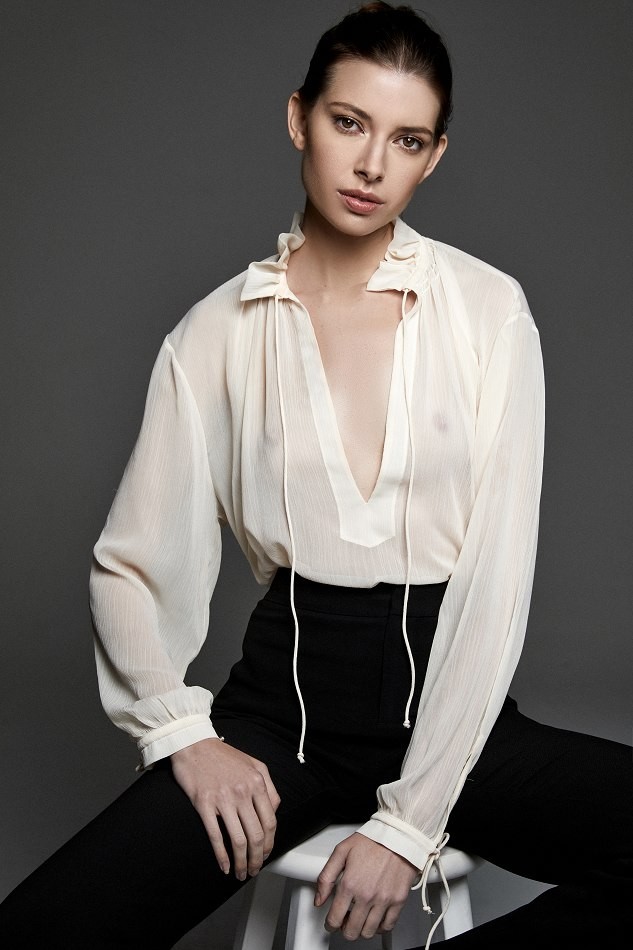 Elizabeth Downey
