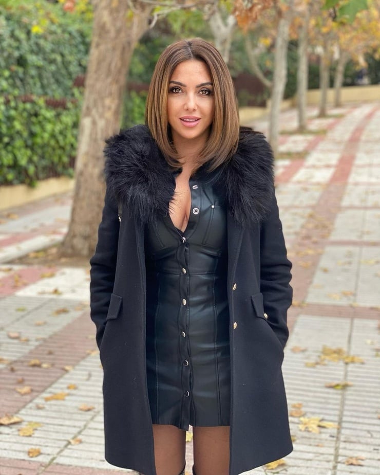 Teresa Nabri