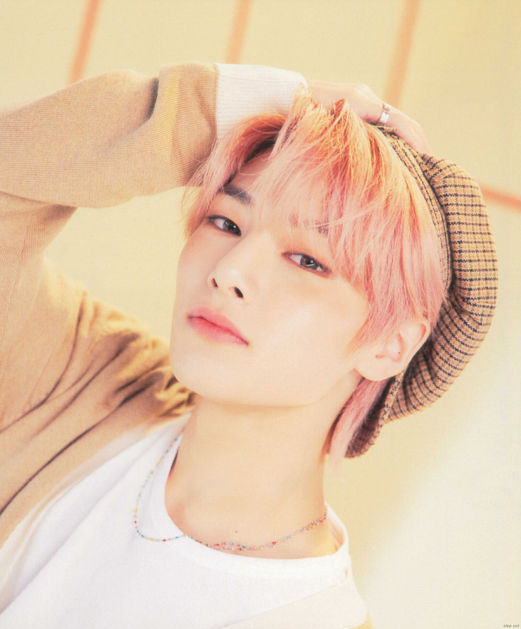 Jeong-in Yang