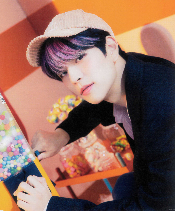 Seungmin