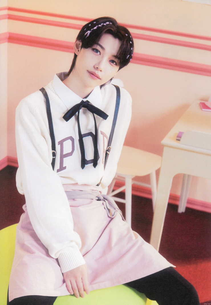 Felix Lee