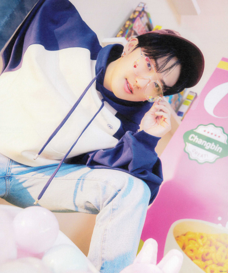 Changbin