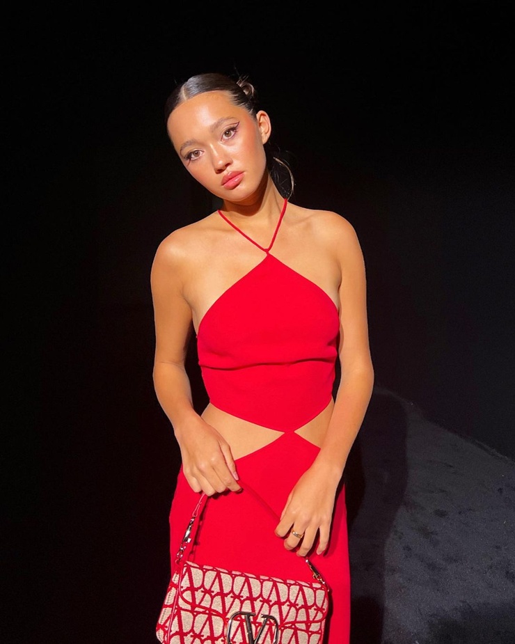 Lily Chee