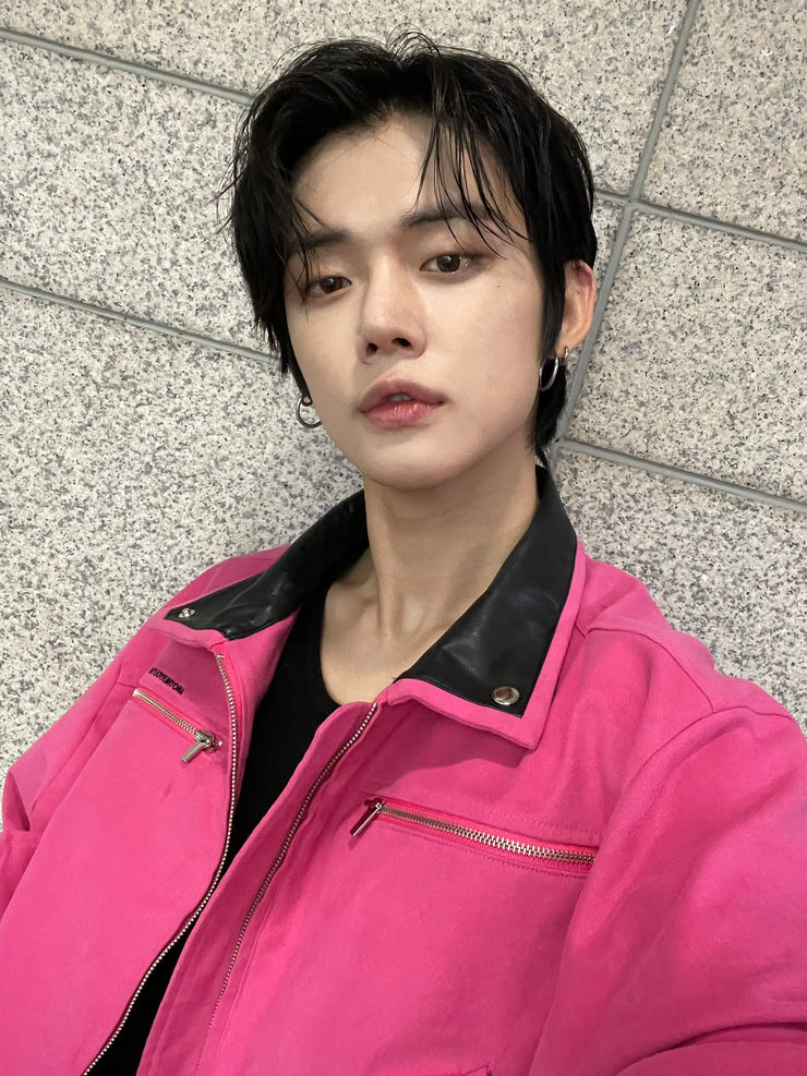 Choi Yeonjun (최연준)