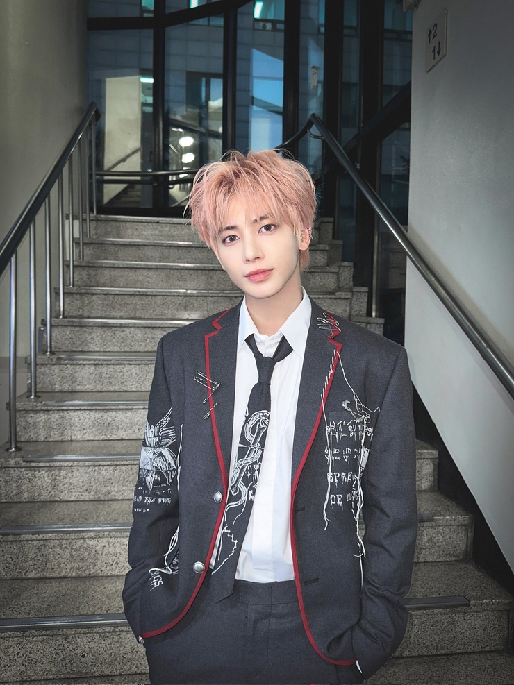 Tae-hyun Kang