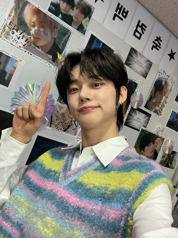 Choi Yeonjun (최연준)