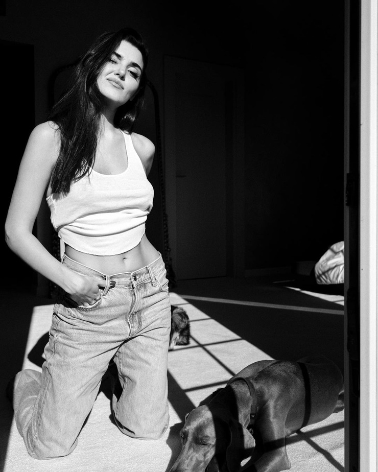 Hande Erçel