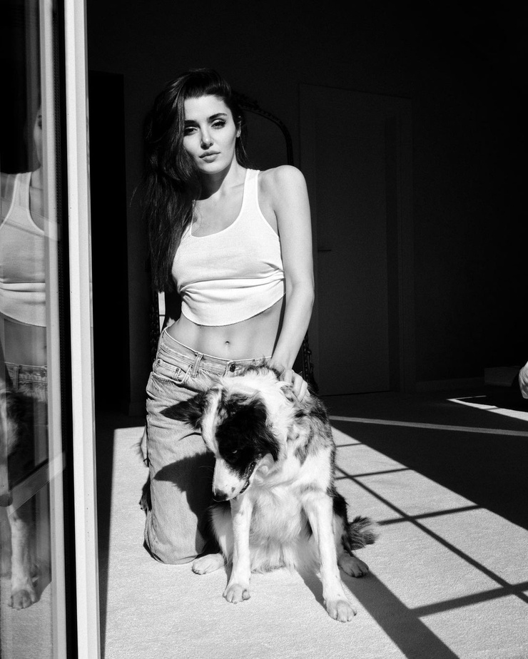 Hande Erçel Hande Erçel