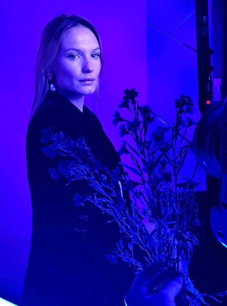 Ana Girardot