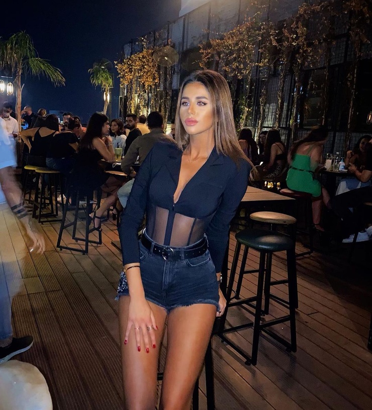 Cynthia Rahme