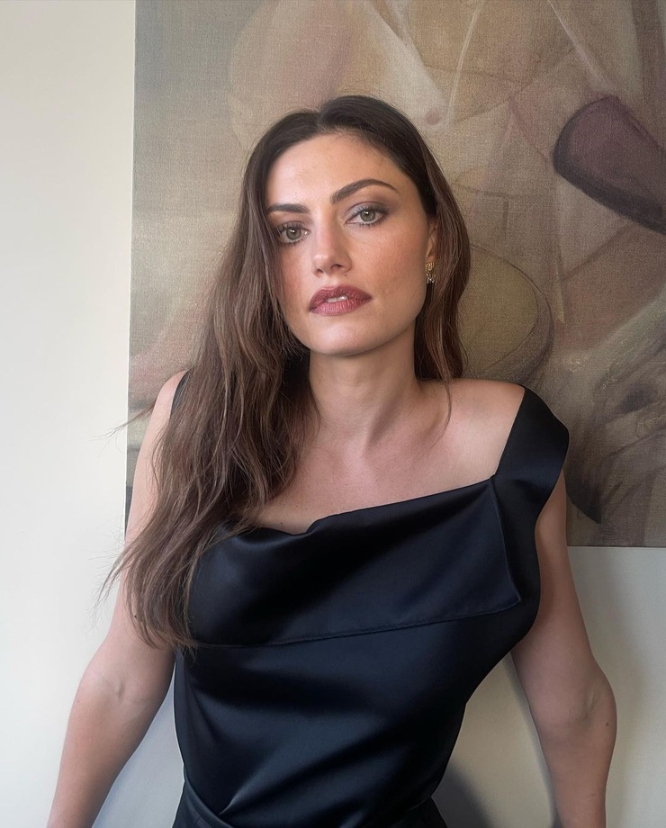 Phoebe Tonkin Phoebe Tonkin
