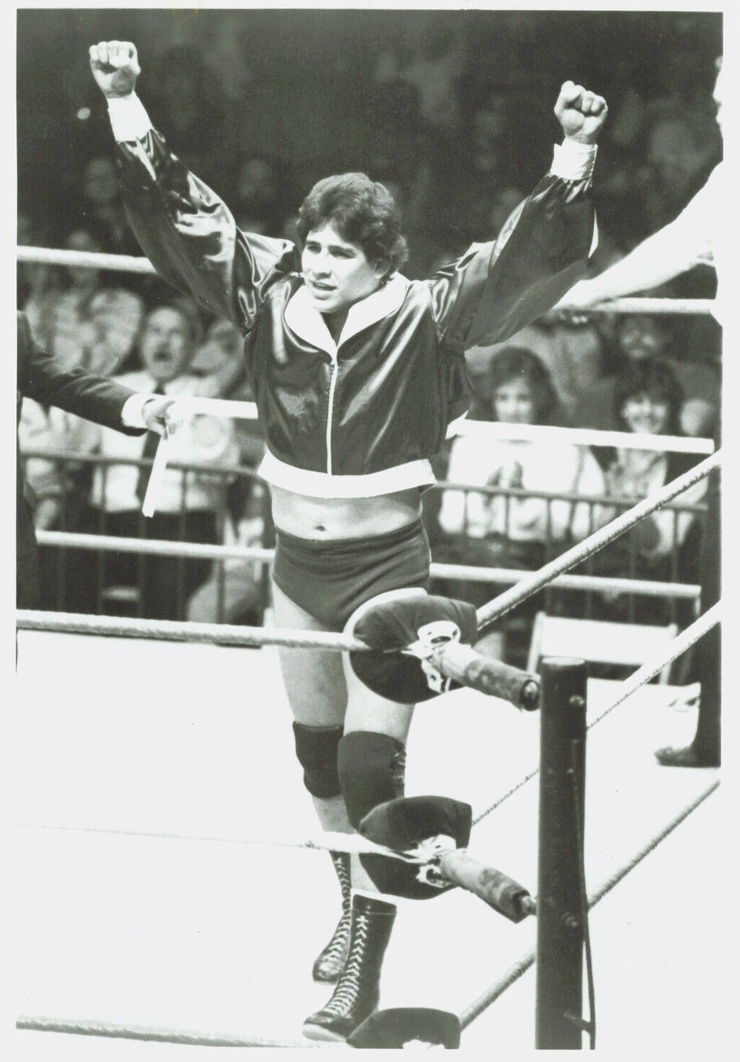 Tito Santana