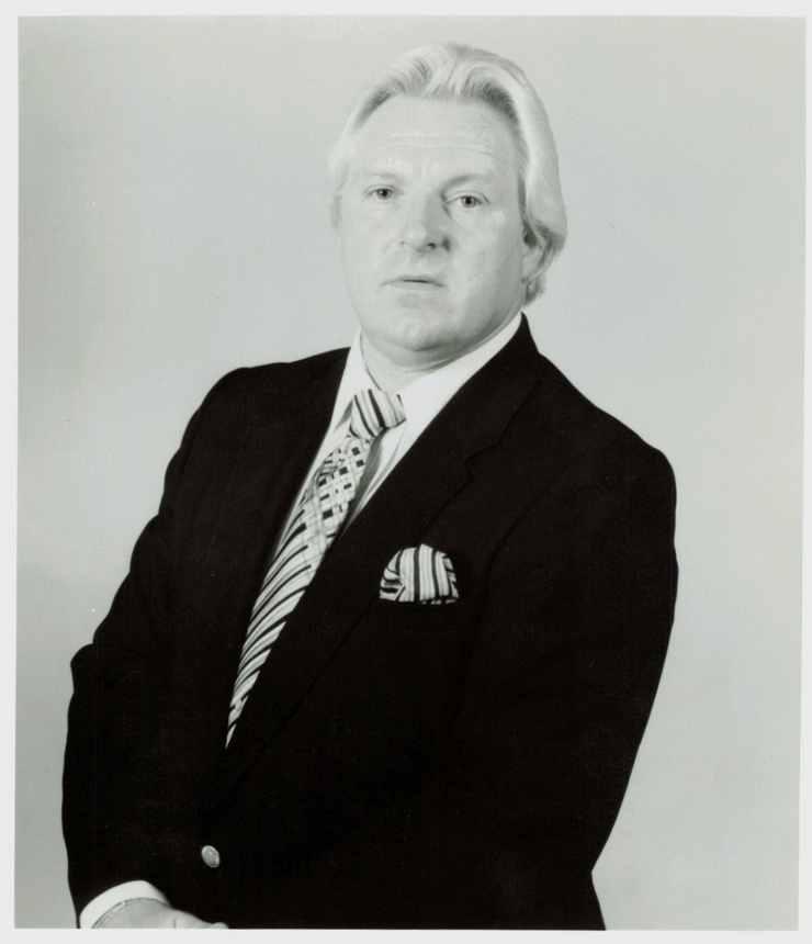 Bobby Heenan