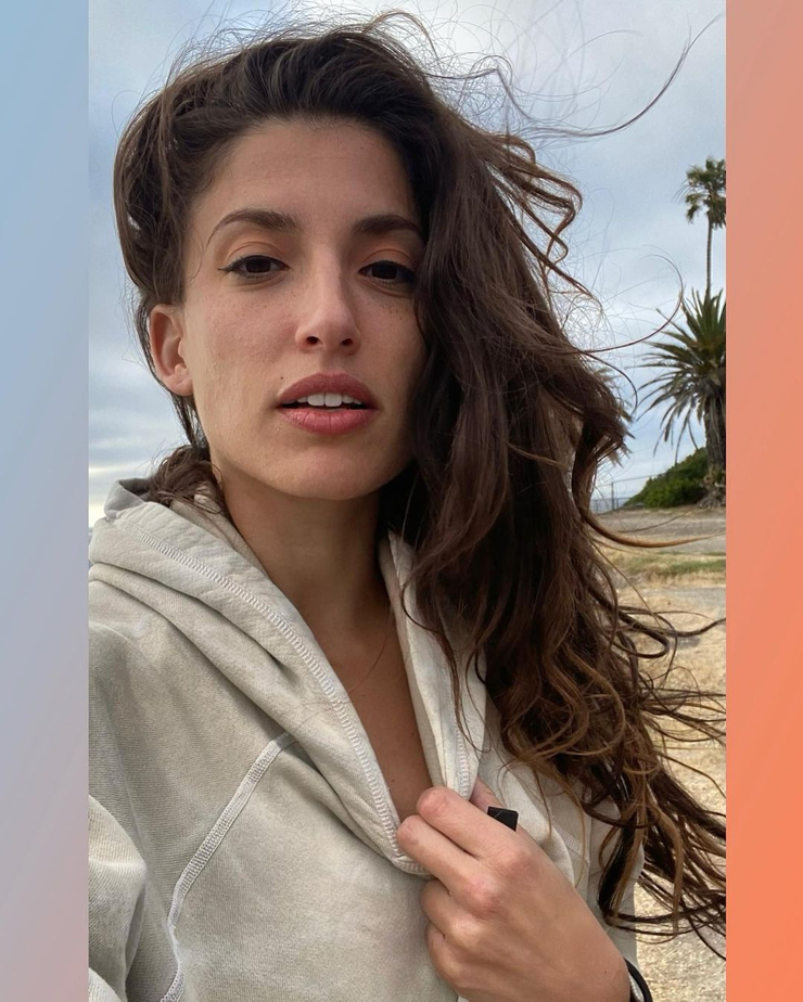 Tania Raymonde