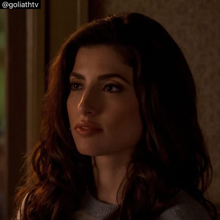 Picture Of Tania Raymonde