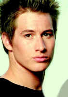 Brendan Fehr Brendan Fehr