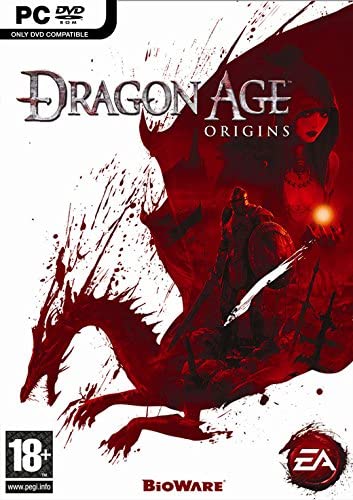 Dragon Age: Origins