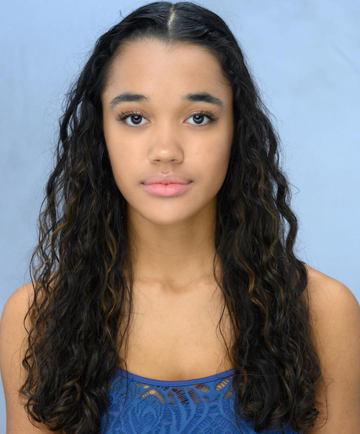 Jazmin Kamali