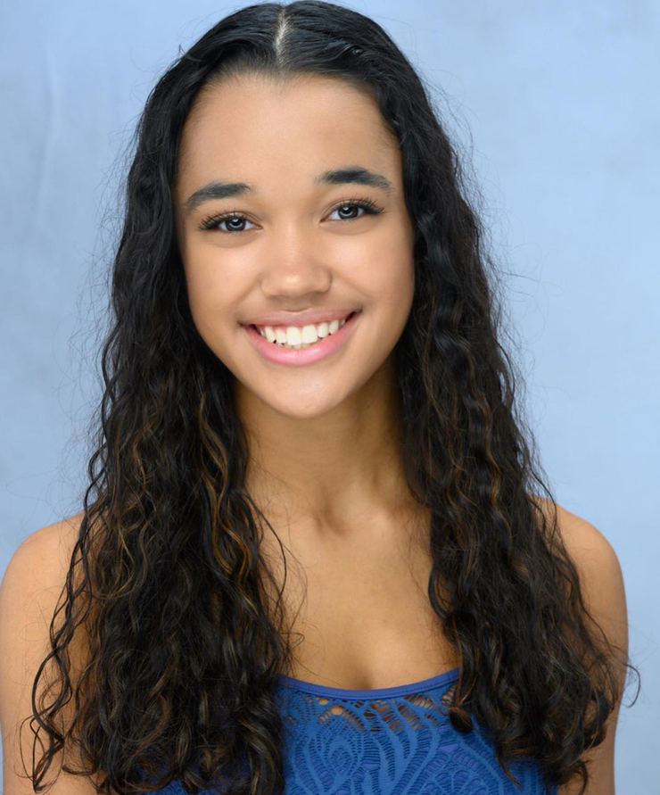 Jazmin Kamali