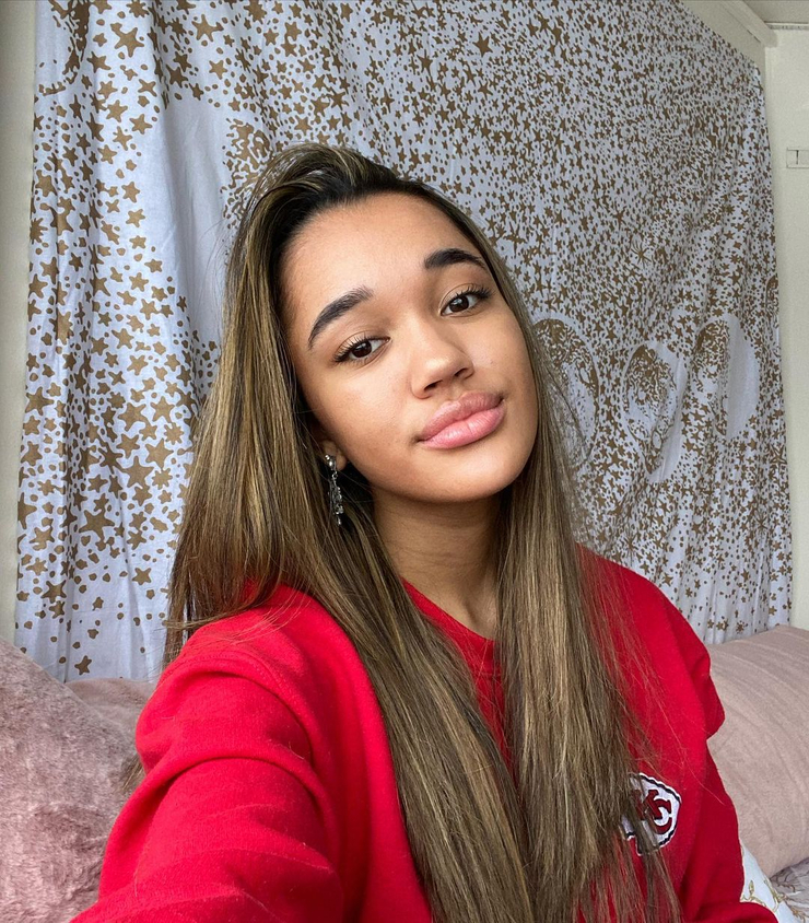 Jazmin Kamali