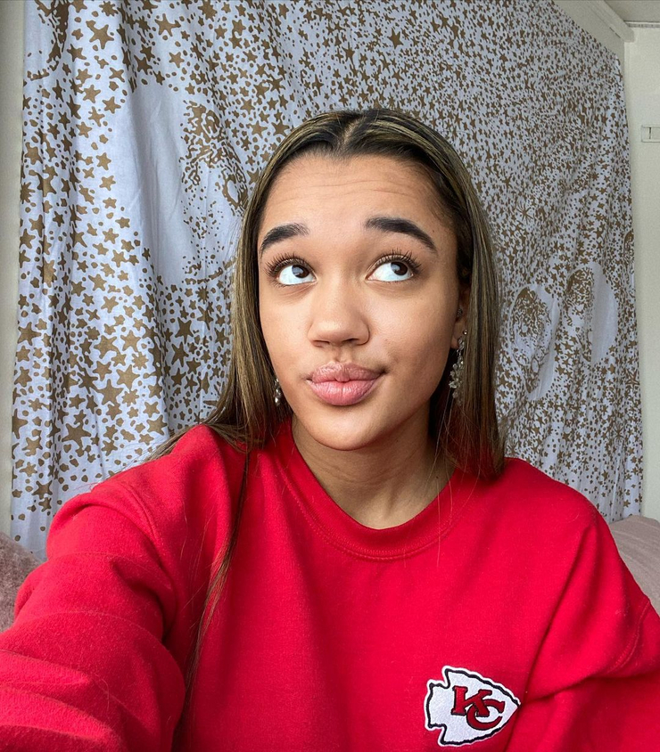 Jazmin Kamali