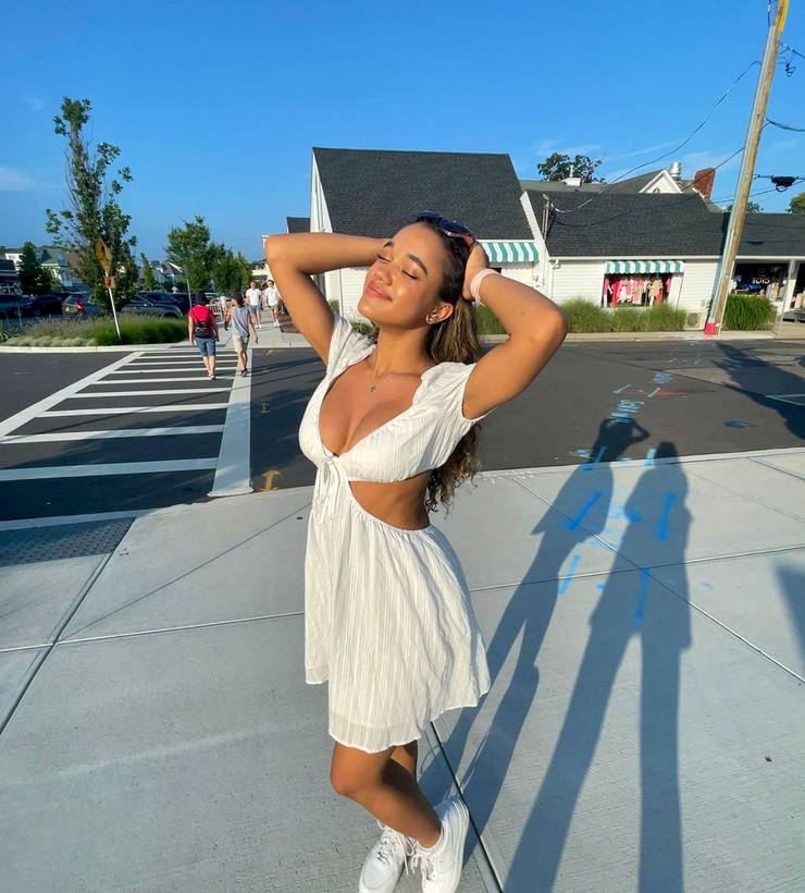 Jazmin Kamali