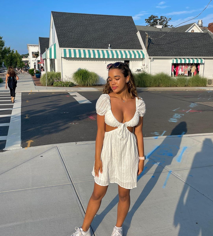 Jazmin Kamali