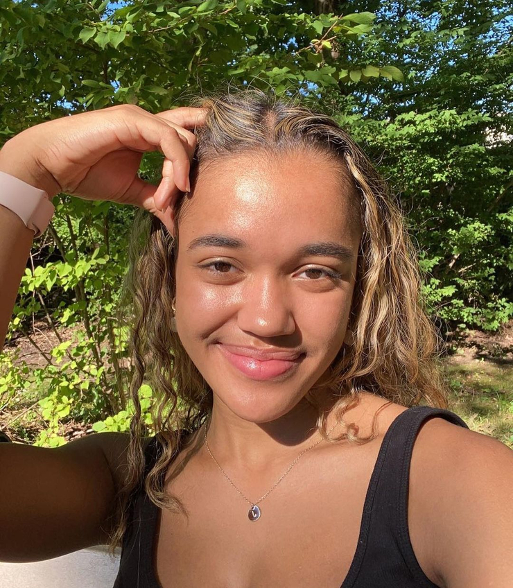 Jazmin Kamali