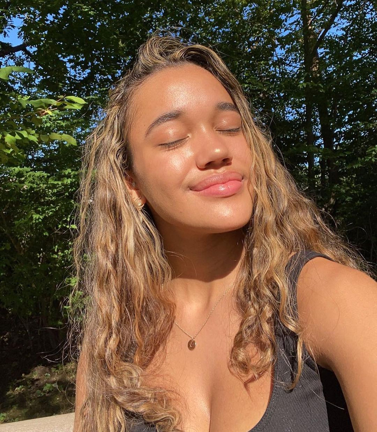 Jazmin Kamali