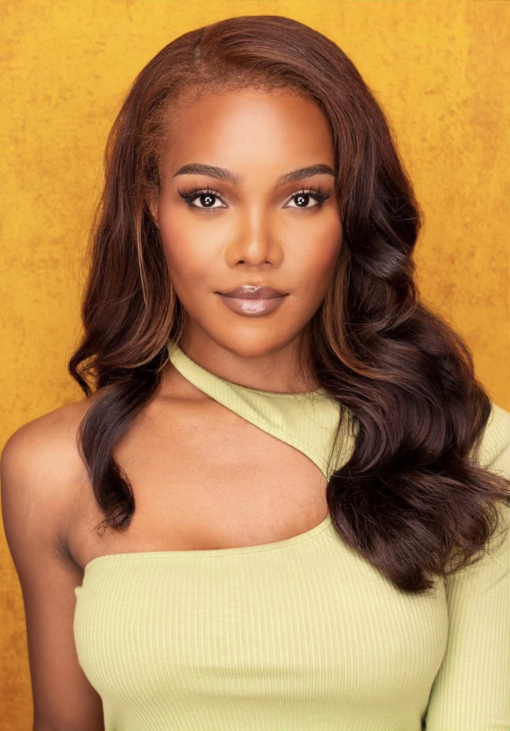 L'lerrét Jazelle picture