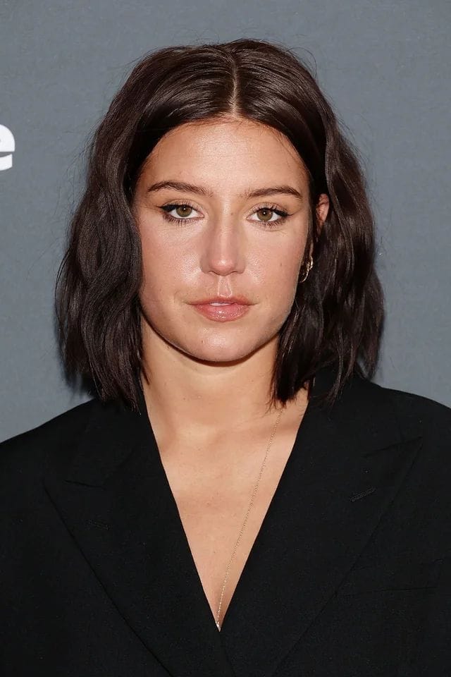 Adele Exarchopoulos