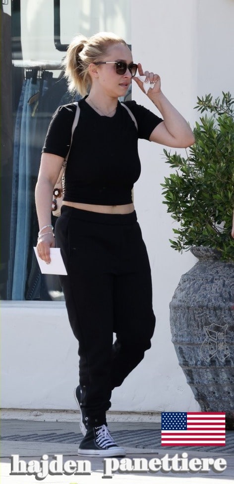 Hayden Panettiere Hayden Panettiere