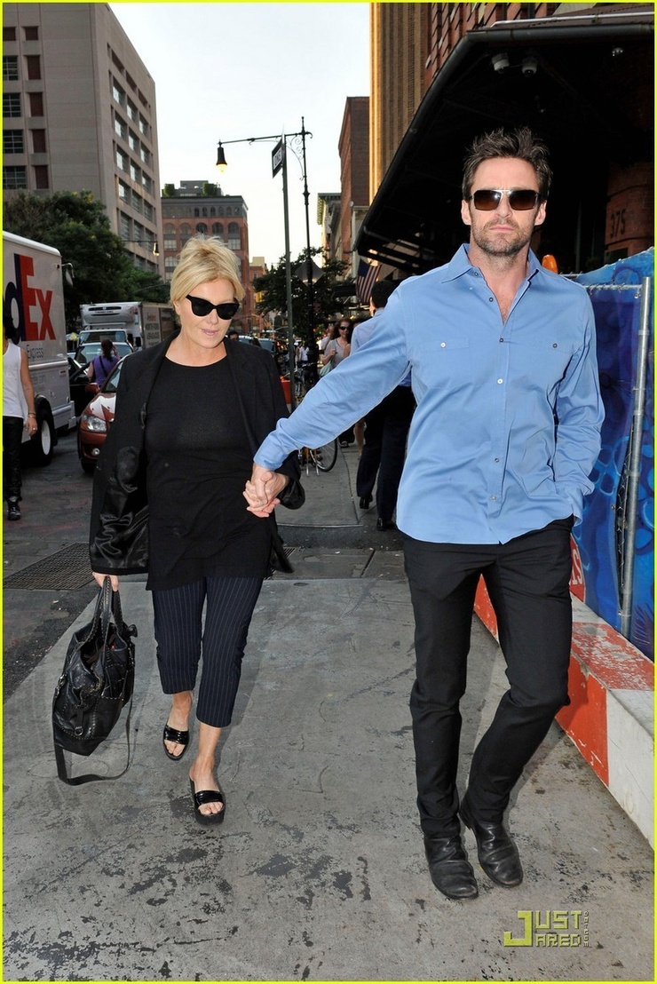 Deborra-Lee Furness
