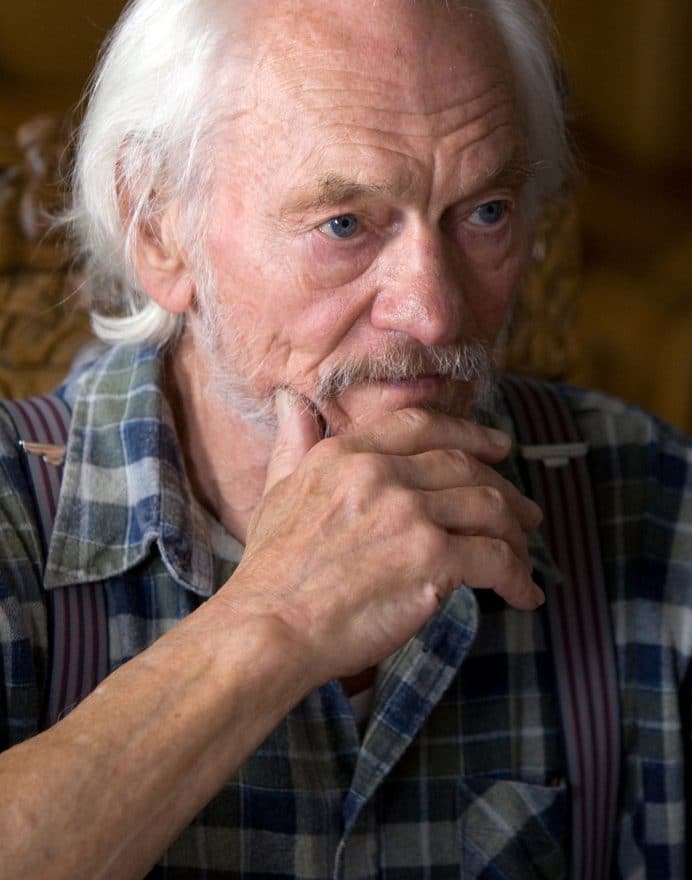 Tord Peterson