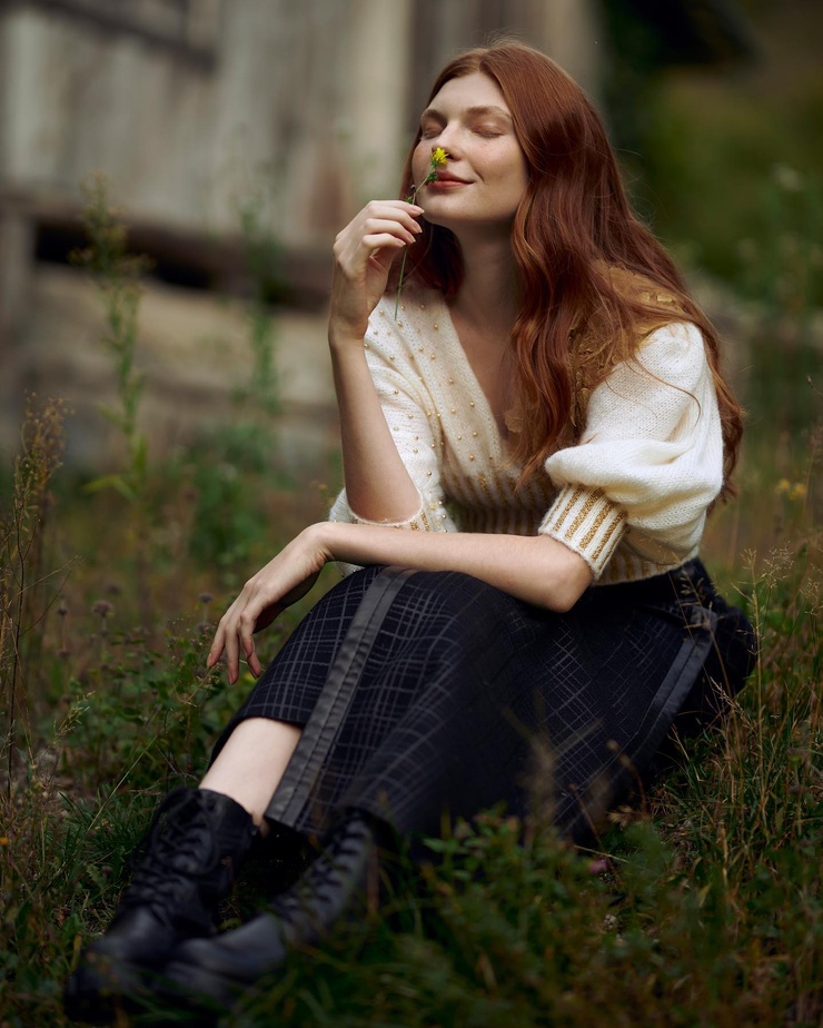 Daria Milky