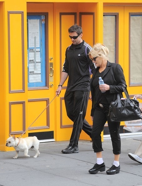 Deborra-Lee Furness
