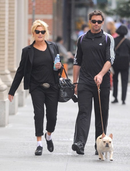 Deborra-Lee Furness