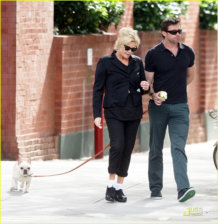 Deborra-Lee Furness