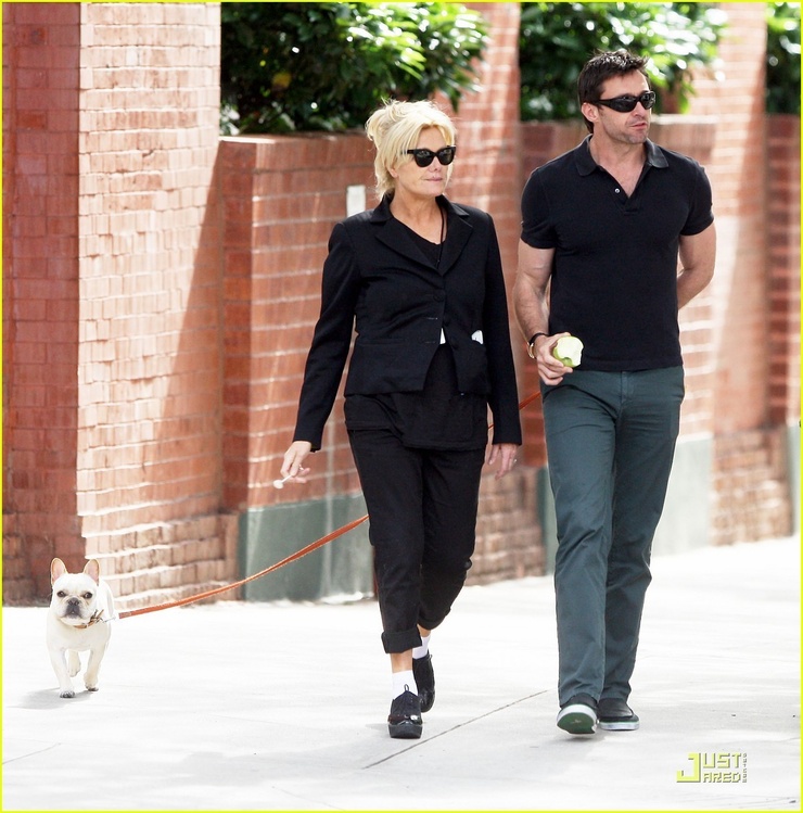Deborra-Lee Furness