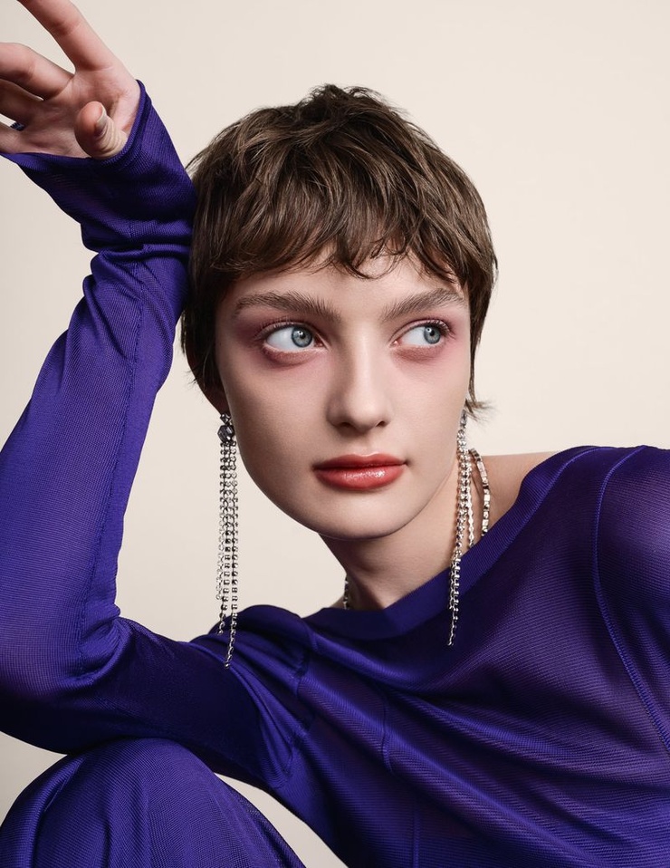 Julia Belyakova