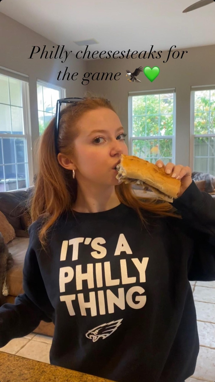 Francesca Capaldi Francesca Capaldi