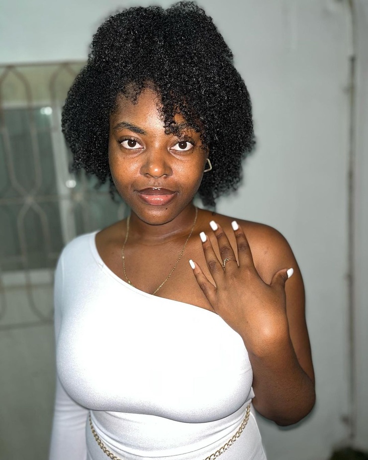 Suzana Henriques