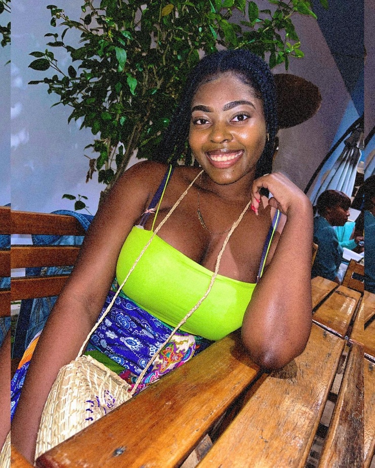 Suzana Henriques