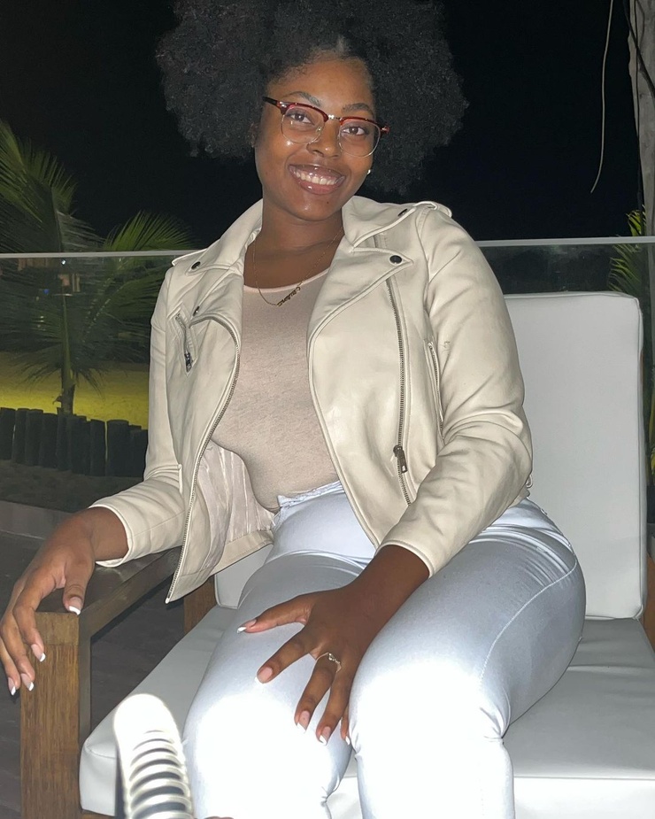 Suzana Henriques