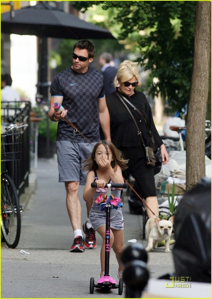 Deborra-Lee Furness
