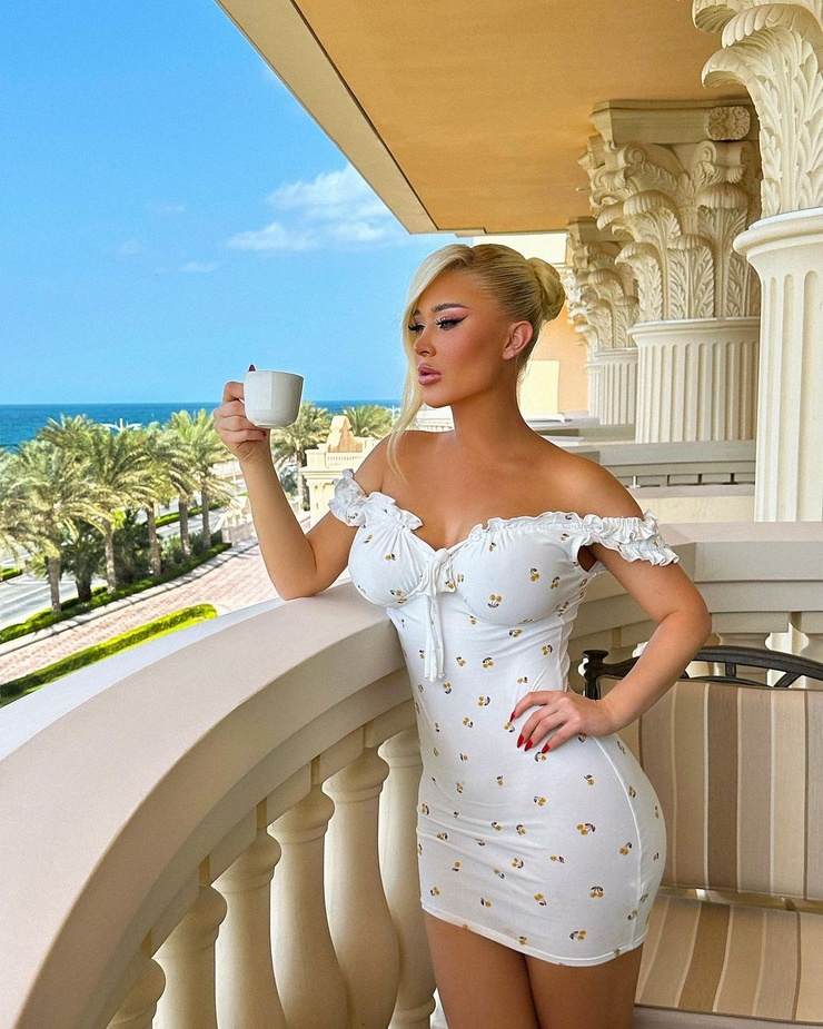 Melisa Gün